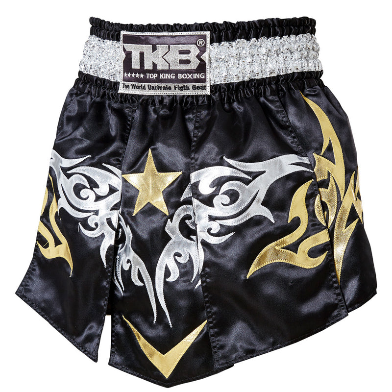 Top King Muay Thai Shorts [TKTBS-110]