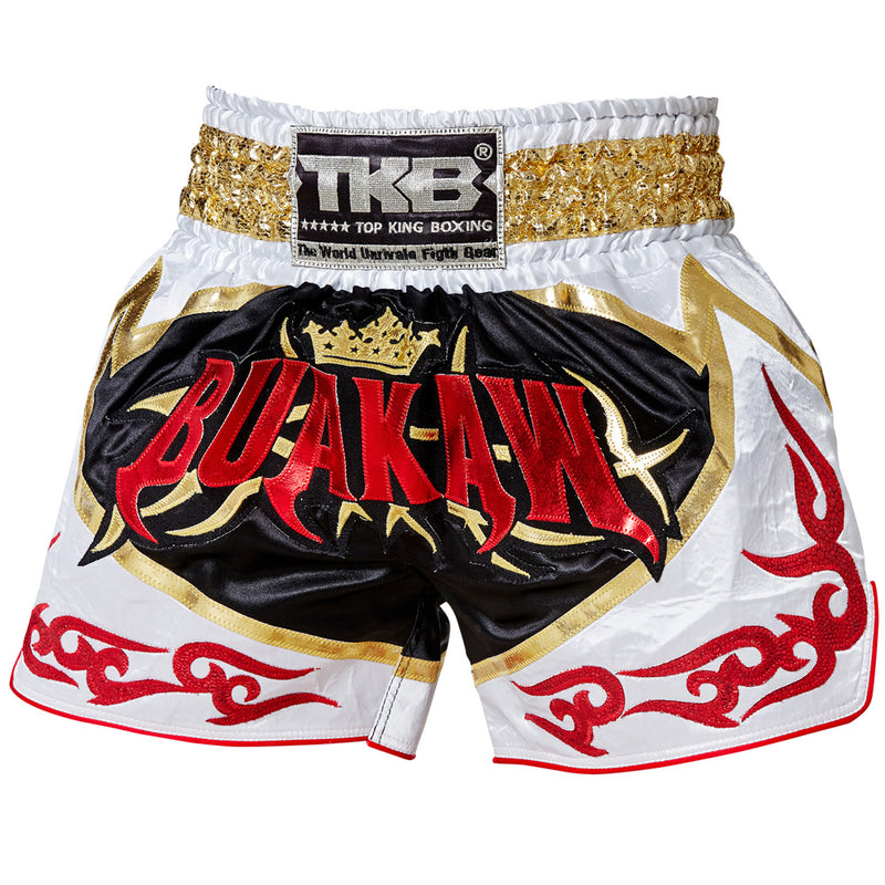 Top King Muay Thai Shorts [TKTBS-123]