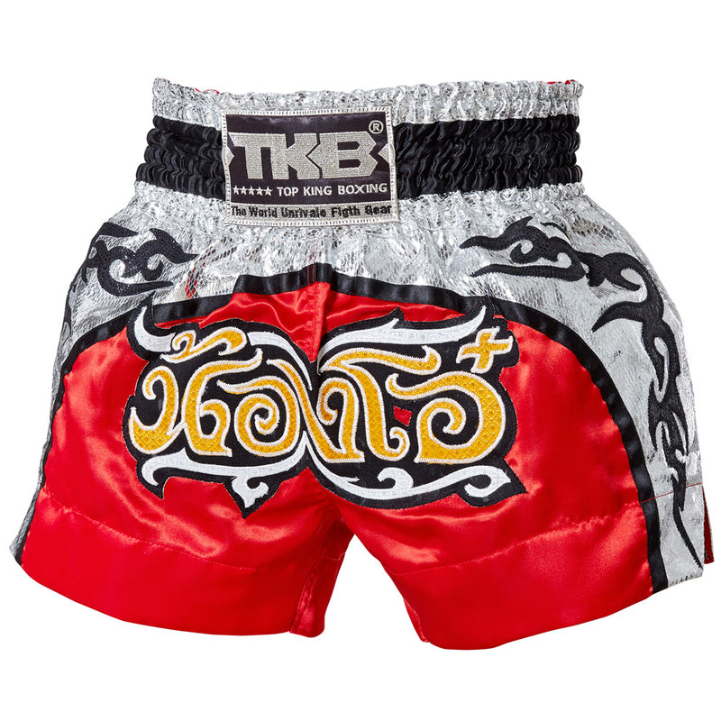 Top King Muay Thai Shorts [TKTBS-127]